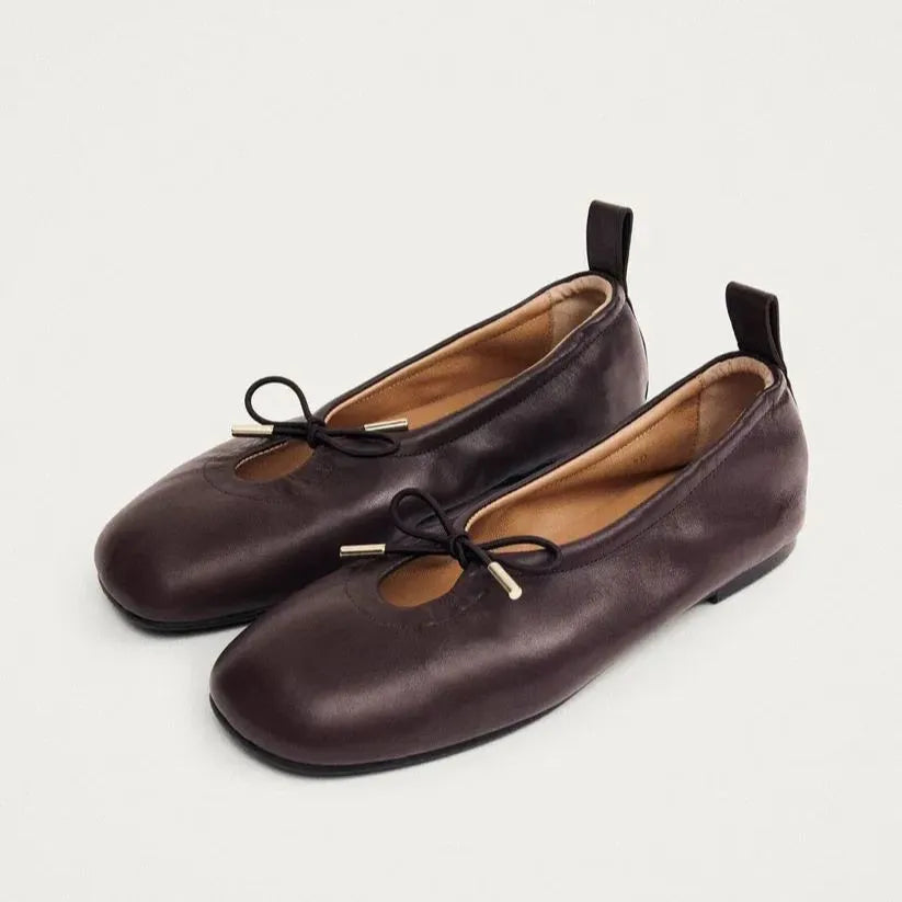 Women's Soft Sole Slip-On Loafers