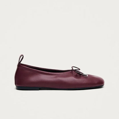 Women's Soft Sole Slip-On Loafers