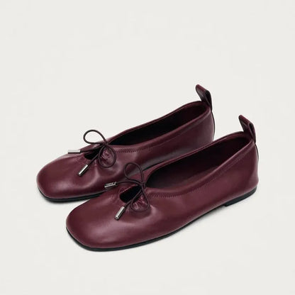 Women's Soft Sole Slip-On Loafers