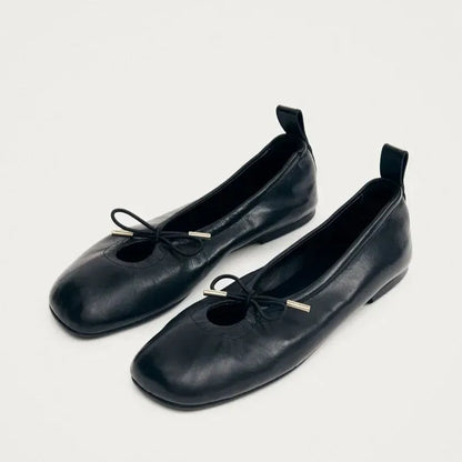 Women's Soft Sole Slip-On Loafers