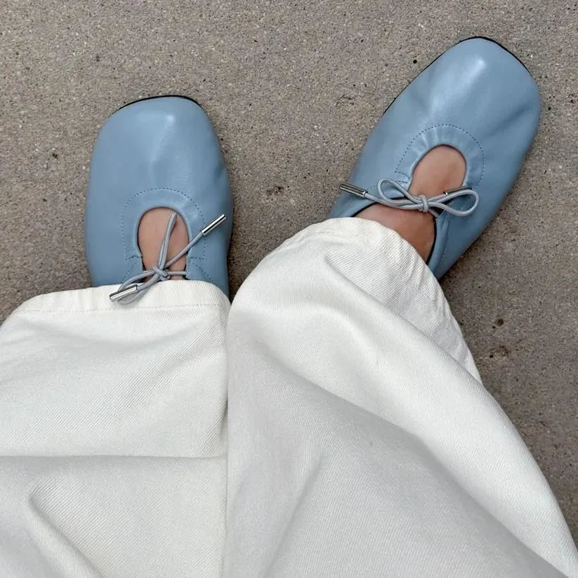Women's Soft Sole Slip-On Loafers