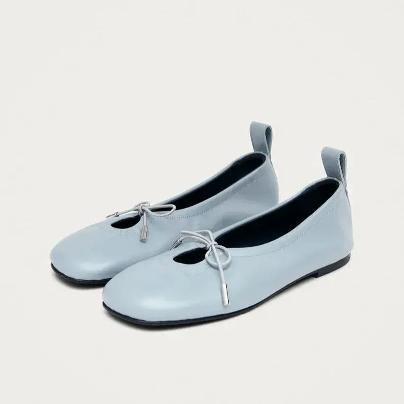 Women's Soft Sole Slip-On Loafers