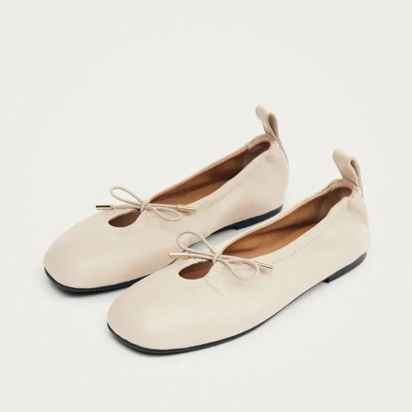 Women's Soft Sole Slip-On Loafers