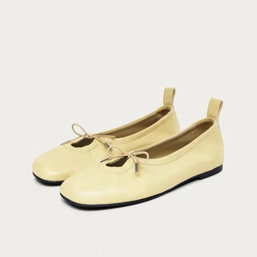 Women's Soft Sole Slip-On Loafers