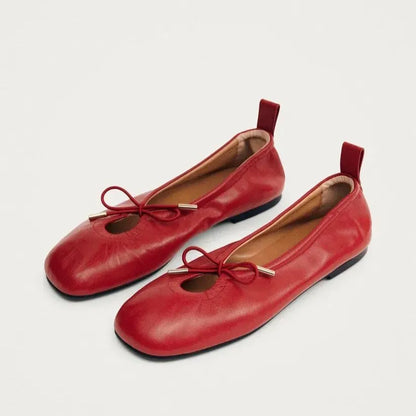 Women's Soft Sole Slip-On Loafers