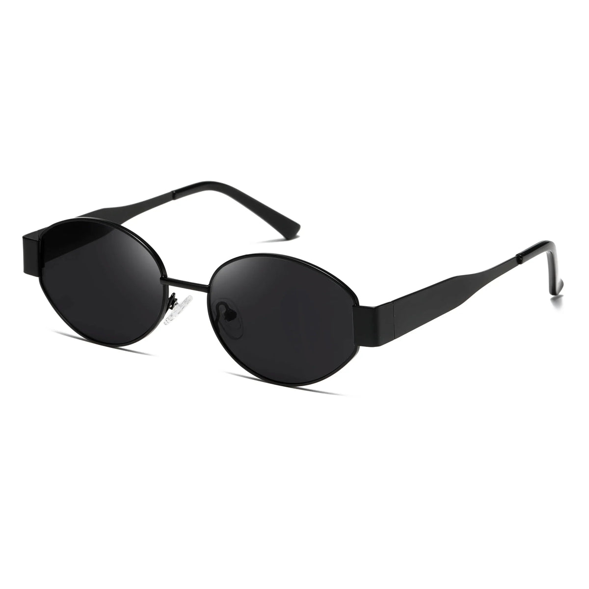 Women's Slim Oval Sunglasses
