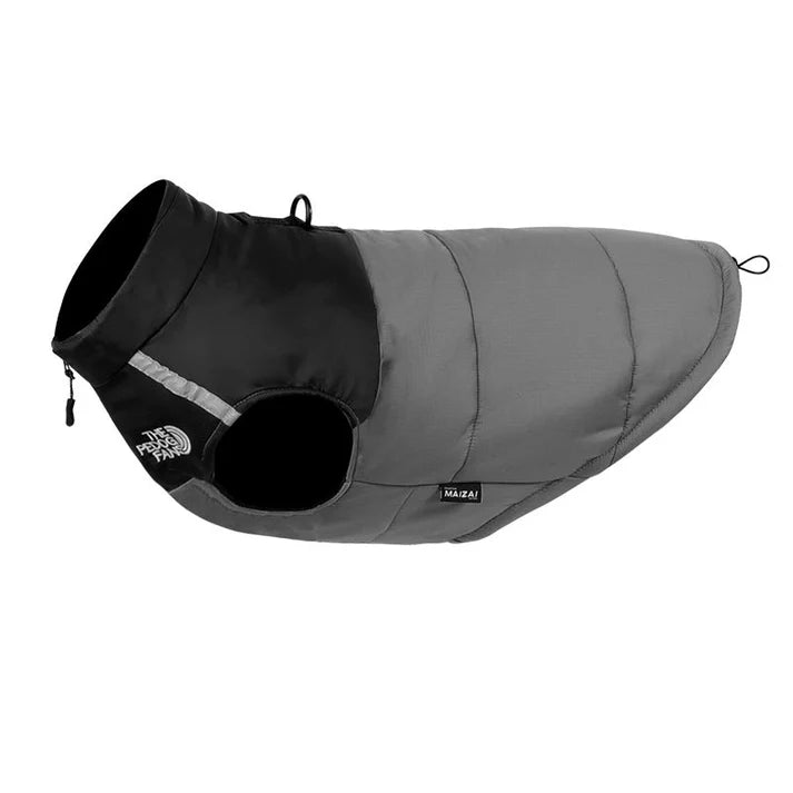 Cosy Dog Coat for Everyday Walks