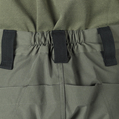 Men's Multi-Pocket Outdoor Cargo Trousers