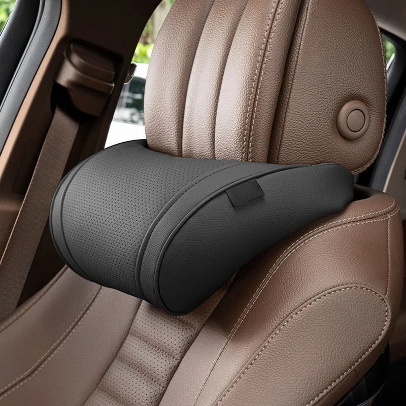 Contoured Car Seat Cushion Set