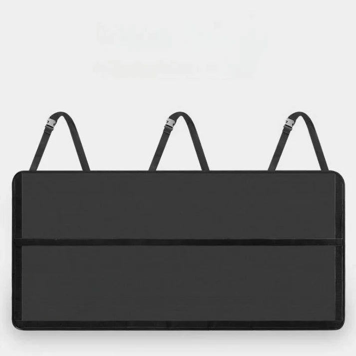 Hanging Car Boot Storage Organiser