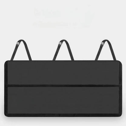 Hanging Car Boot Storage Organiser