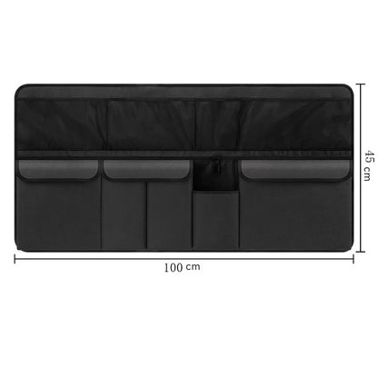 Hanging Car Boot Storage Organiser