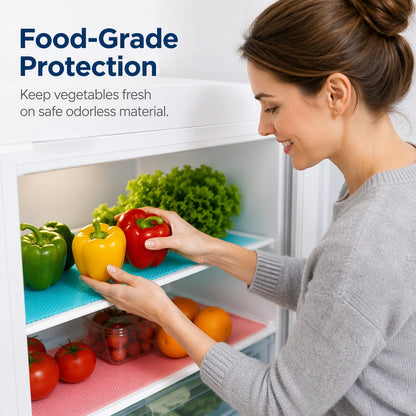Cut to Size Fridge & Drawer Liners
