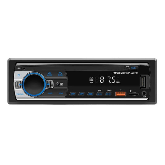 Bluetooth Car Stereo with Dual USB