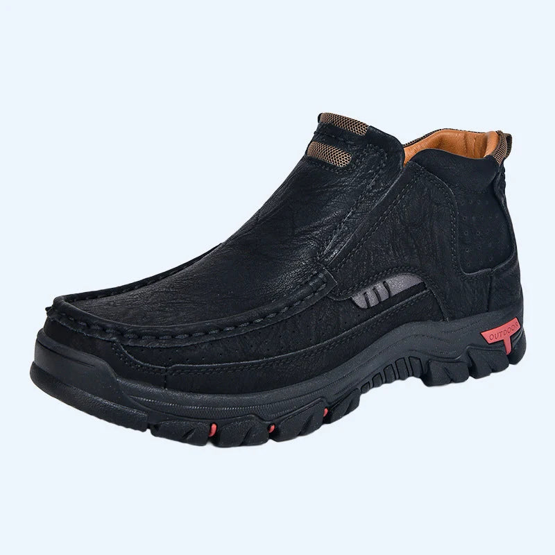 Men's Easy Slip On Casual Shoes