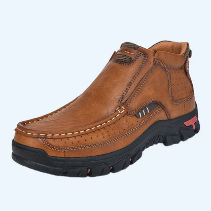 Men's Easy Slip On Casual Shoes