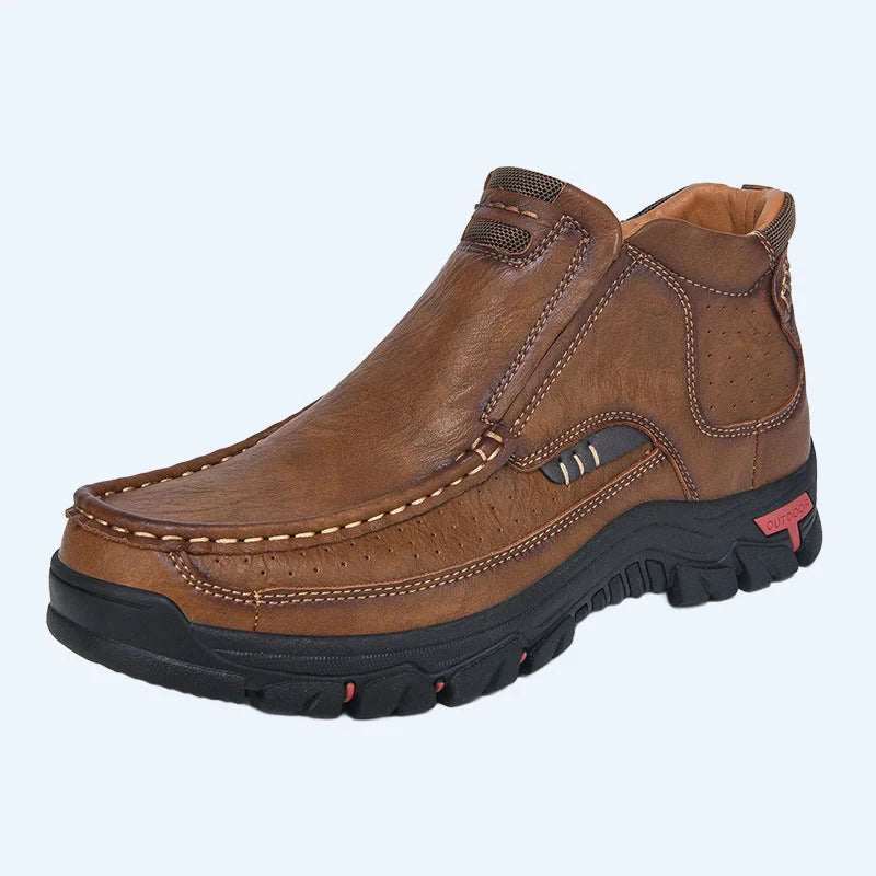 Men's Easy Slip On Casual Shoes