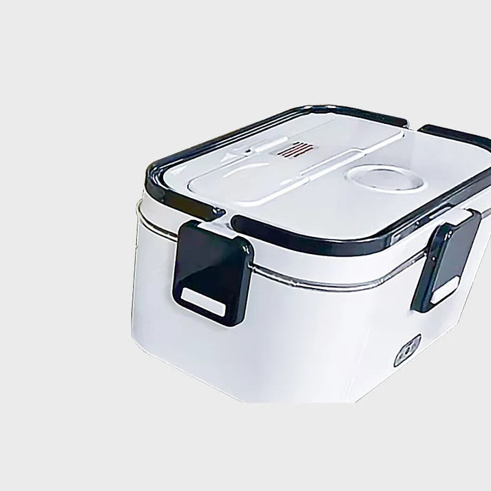 Portable Electric Heated Lunch Box