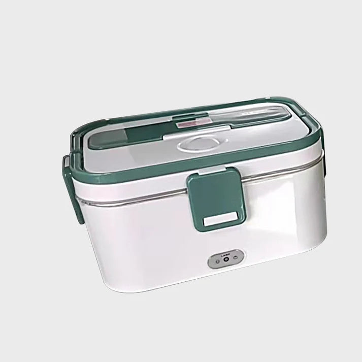 Portable Electric Heated Lunch Box
