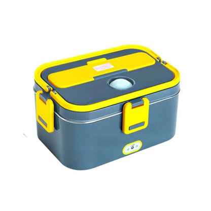 Portable Electric Heated Lunch Box