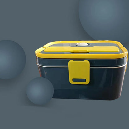 Portable Electric Heated Lunch Box