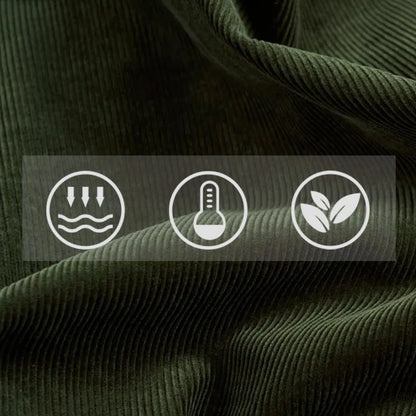 Men's Relaxed Multi Pocket Cargo Trousers
