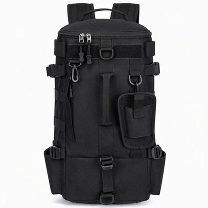 Men's Multi-Compartment Fishing Backpack