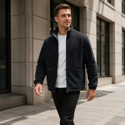 Men's Reversible Everyday Winter Jacket