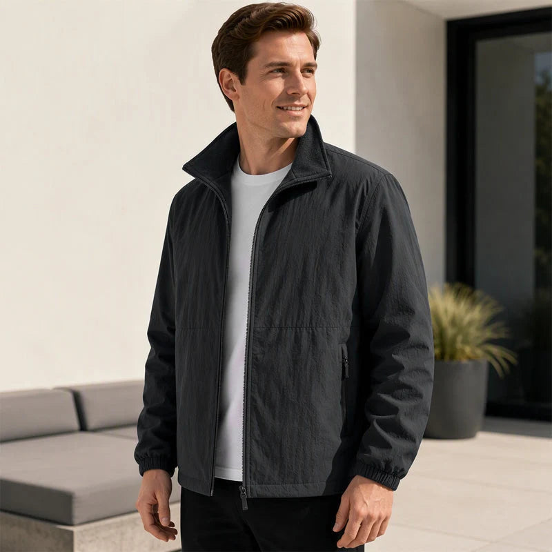 Men's Reversible Everyday Winter Jacket