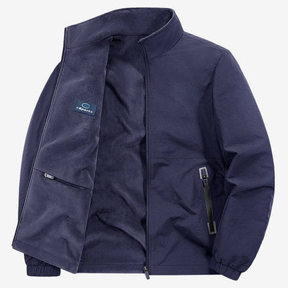 Men's Reversible Everyday Winter Jacket