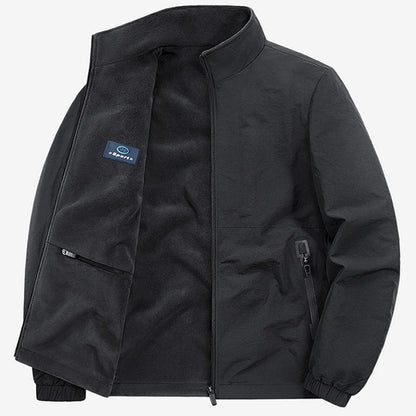 Men's Reversible Everyday Winter Jacket
