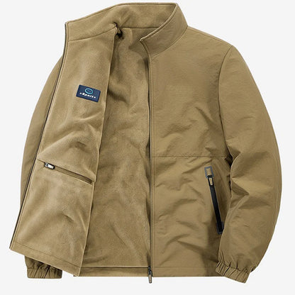 Men's Reversible Everyday Winter Jacket