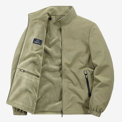 Men's Reversible Everyday Winter Jacket