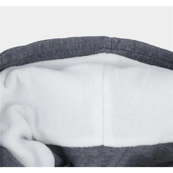 Women's Mid-Length Hooded Winter Jacket