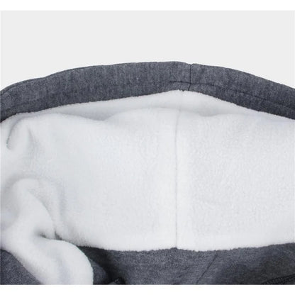 Women's Mid-Length Hooded Winter Jacket
