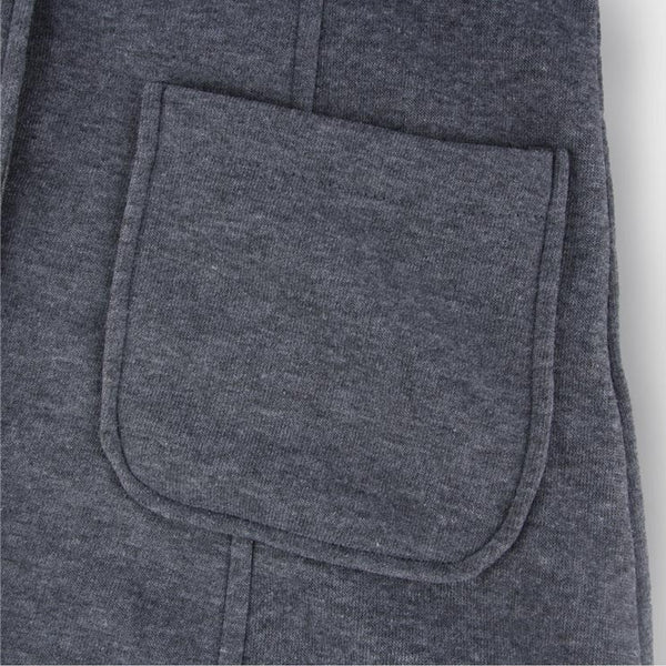 Women's Mid-Length Hooded Winter Jacket