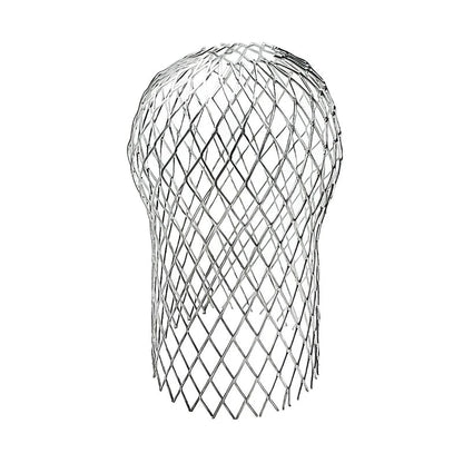 Aluminium Mesh Gutter Downspout Guards