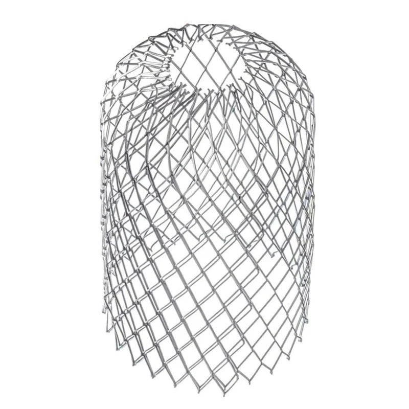 Aluminium Mesh Gutter Downspout Guards