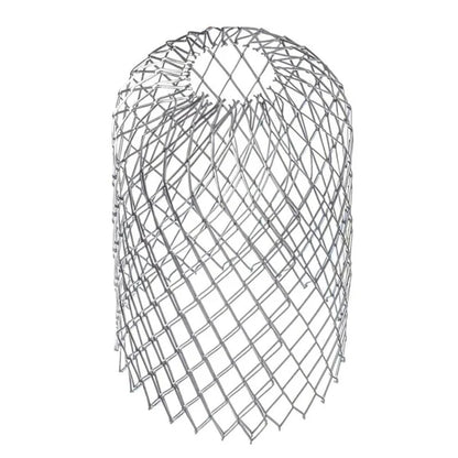Aluminium Mesh Gutter Downspout Guards