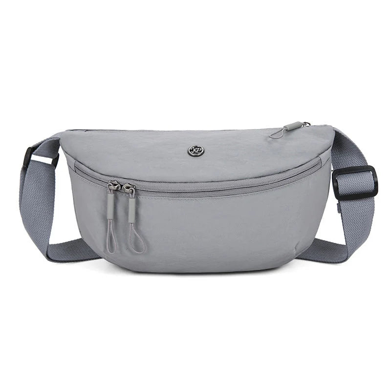 Women's Half Moon Crossbody Bag