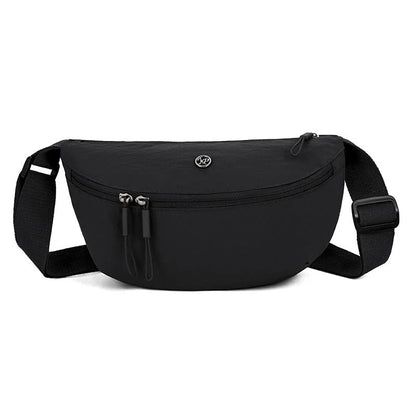 Women's Half Moon Crossbody Bag