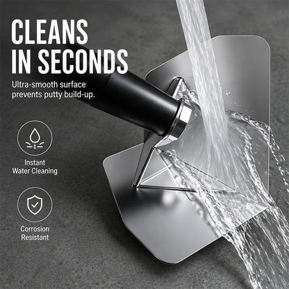 Stainless Steel Internal & External Corner Trowel