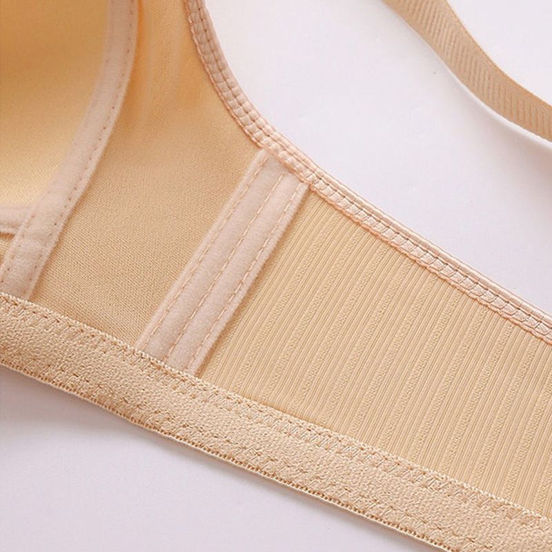 Women's Soft Wireless Comfort Bra