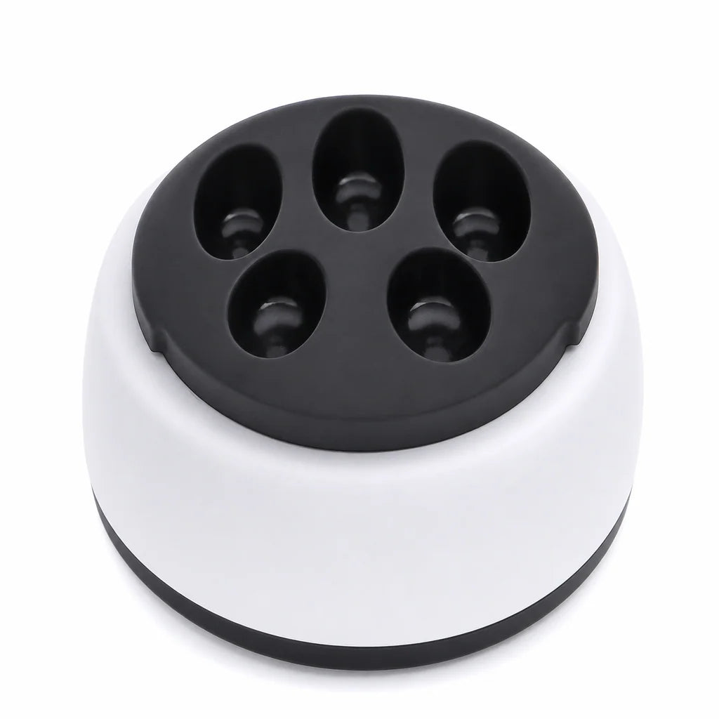 Electric Steam Gel Nail Polish Remover