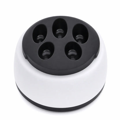 Electric Steam Gel Nail Polish Remover