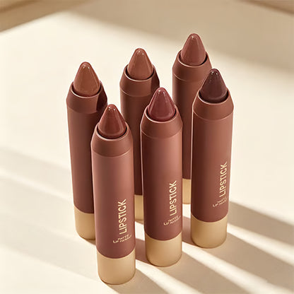 Women's Velvet Soft-Mist Matte Lipstick