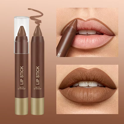 Women's Velvet Soft-Mist Matte Lipstick