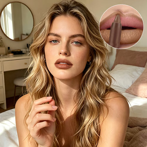 Women's Velvet Soft-Mist Matte Lipstick