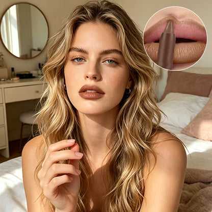 Women's Velvet Soft-Mist Matte Lipstick