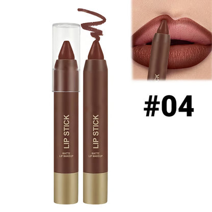 Women's Velvet Soft-Mist Matte Lipstick